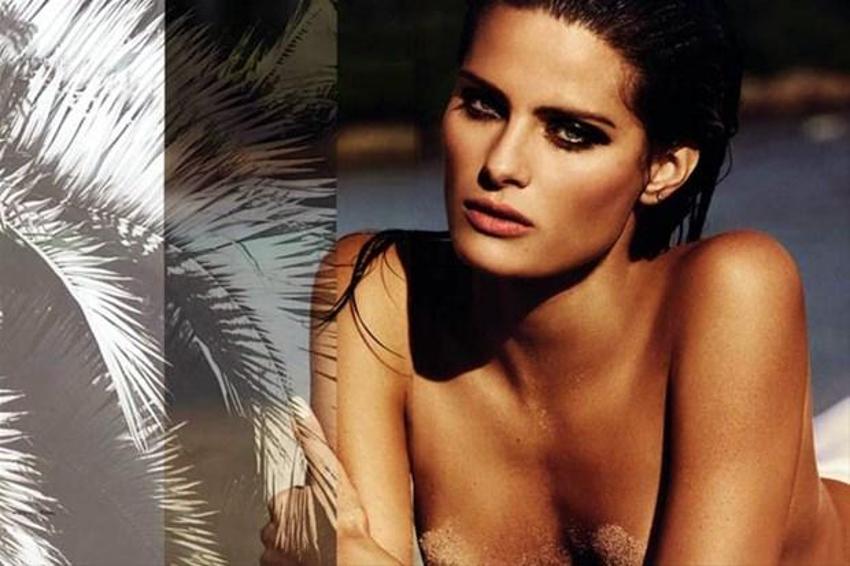 Isabeli Fontana