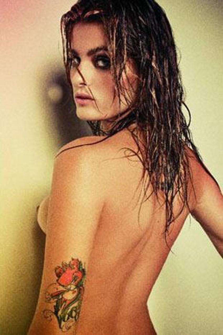 Isabeli Fontana