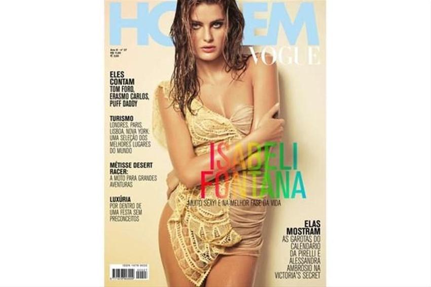 Isabeli Fontana
