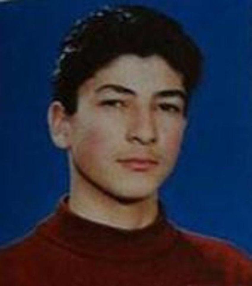 Ünlülerin küçüklükleri! 'Zamanla herkes değişir'