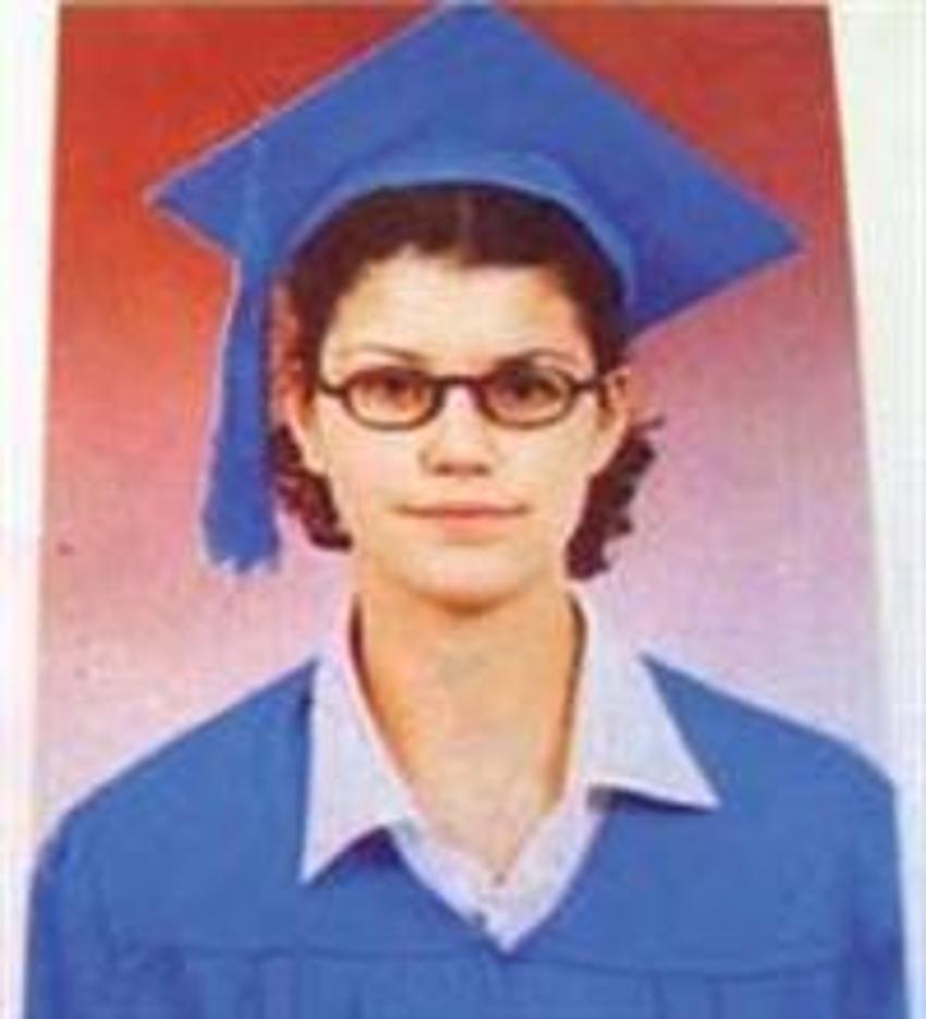 Ünlülerin küçüklükleri! 'Zamanla herkes değişir'