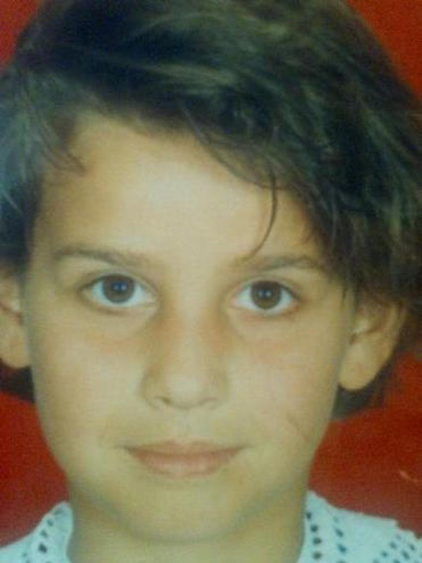 Ünlülerin küçüklükleri! 'Zamanla herkes değişir'