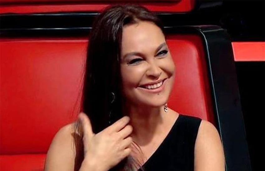 Ünlülerin küçüklükleri! 'Zamanla herkes değişir'