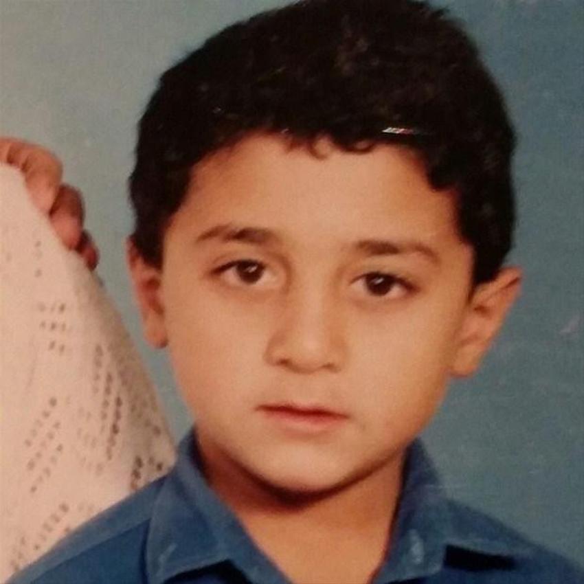 Ünlülerin küçüklükleri! 'Zamanla herkes değişir'