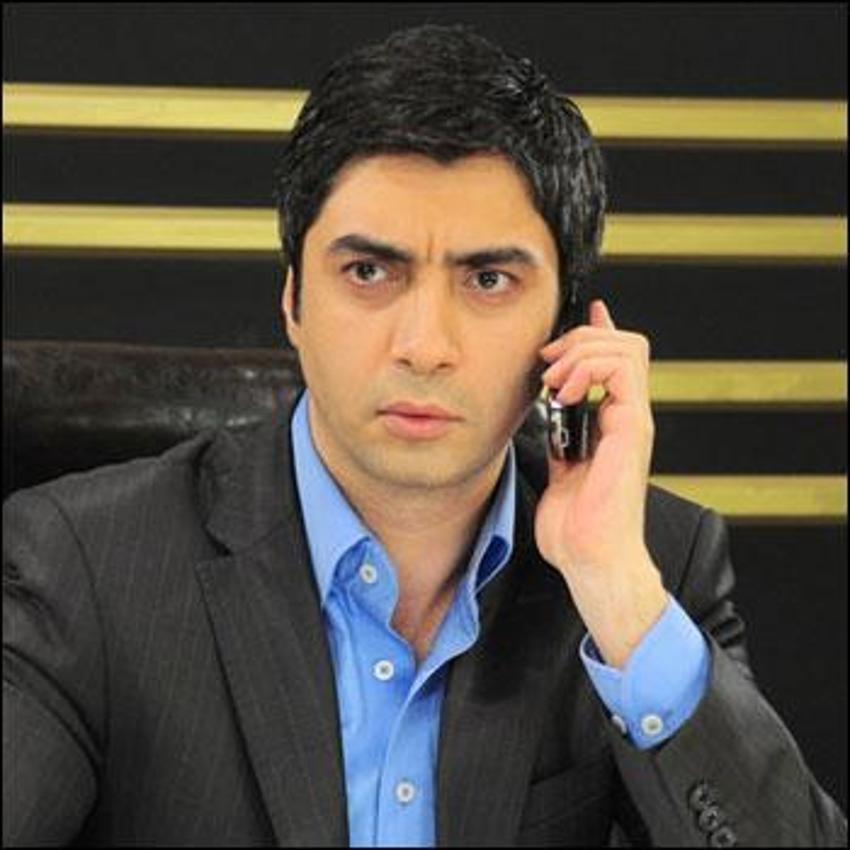 Ünlülerin küçüklükleri! 'Zamanla herkes değişir'