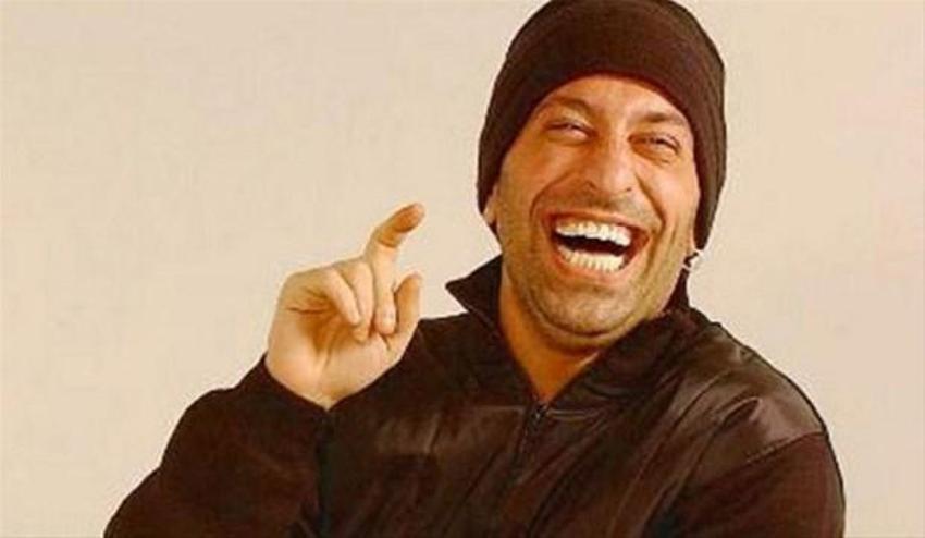 Ünlülerin küçüklükleri! 'Zamanla herkes değişir'
