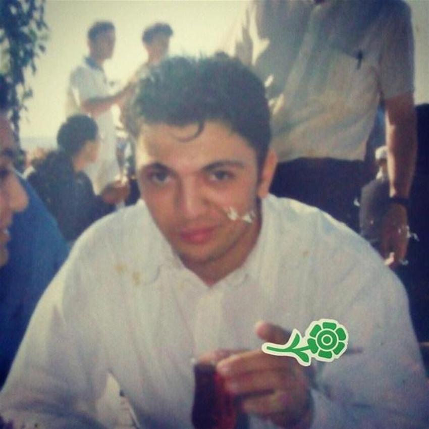 Ünlülerin küçüklükleri! 'Zamanla herkes değişir'
