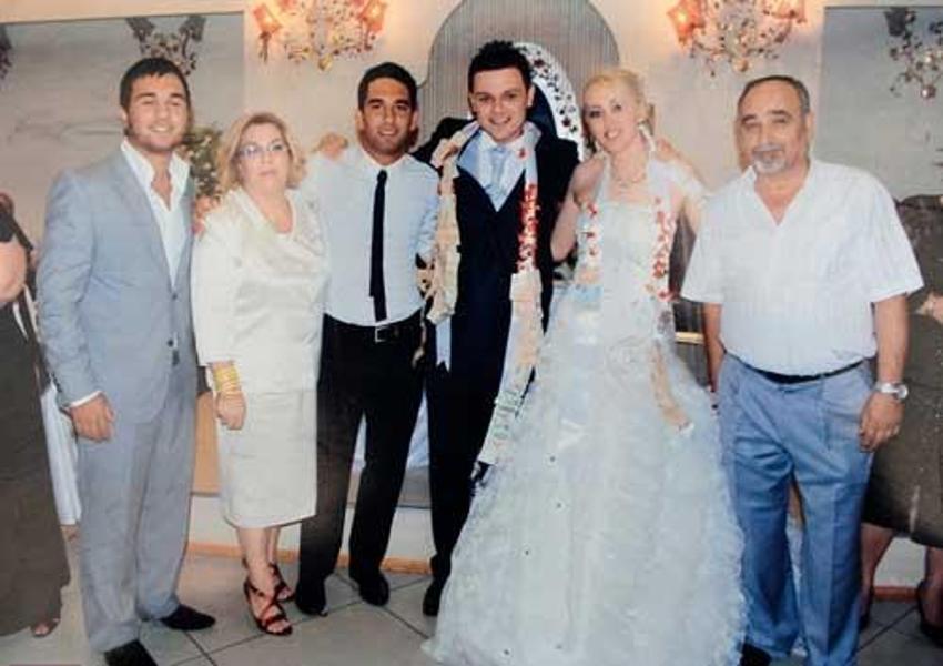 Ünlülerin küçüklükleri! 'Zamanla herkes değişir'