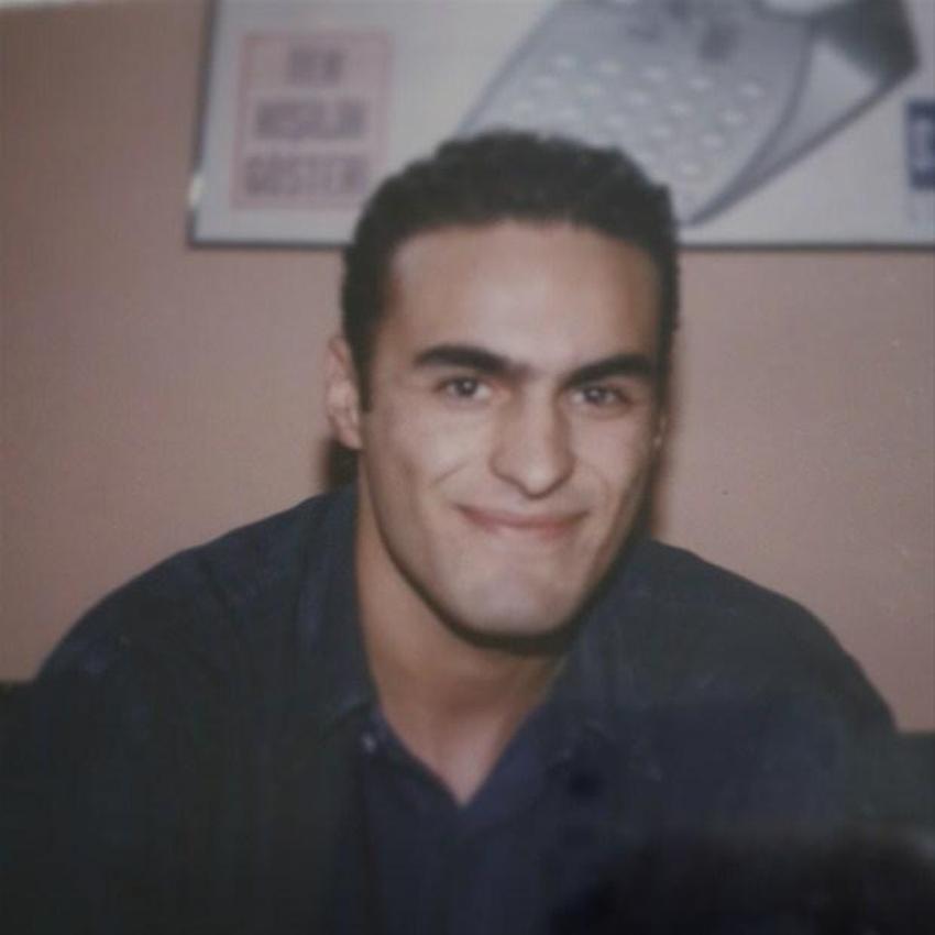 Ünlülerin küçüklükleri! 'Zamanla herkes değişir'