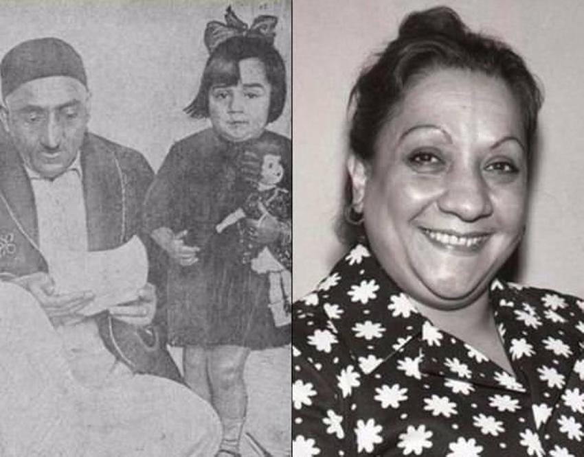 Ünlülerin küçüklükleri! 'Zamanla herkes değişir'