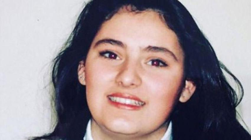 Ünlülerin küçüklükleri! 'Zamanla herkes değişir'