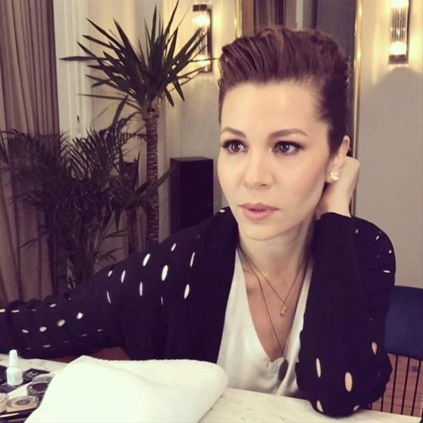 Ünlülerin küçüklükleri! 'Zamanla herkes değişir'