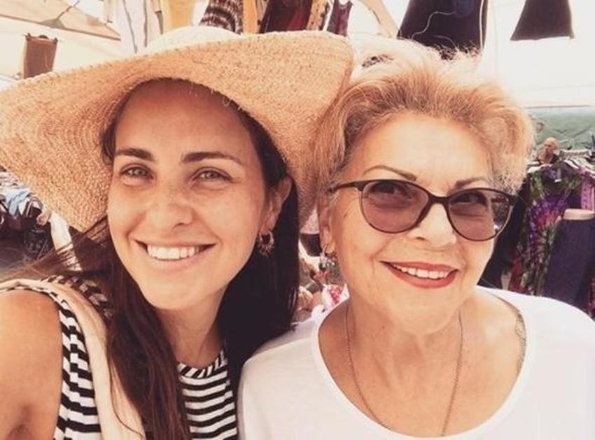 Ünlülerin küçüklükleri! 'Zamanla herkes değişir'