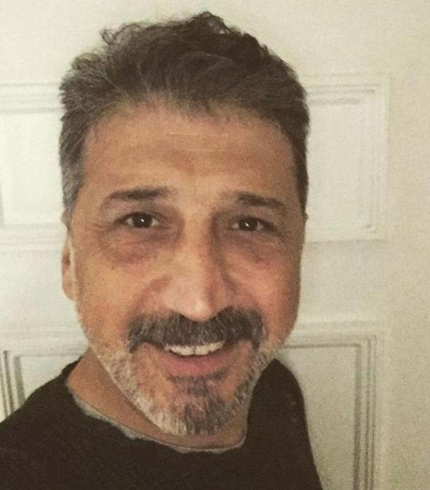 Ünlülerin küçüklükleri! 'Zamanla herkes değişir'