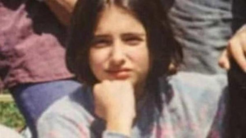 Ünlülerin küçüklükleri! 'Zamanla herkes değişir'