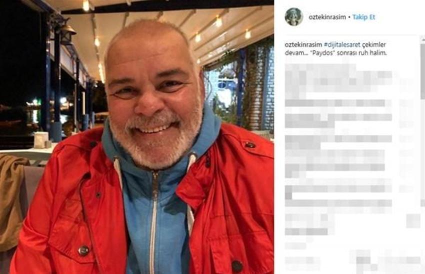 Ünlülerin küçüklükleri! 'Zamanla herkes değişir'