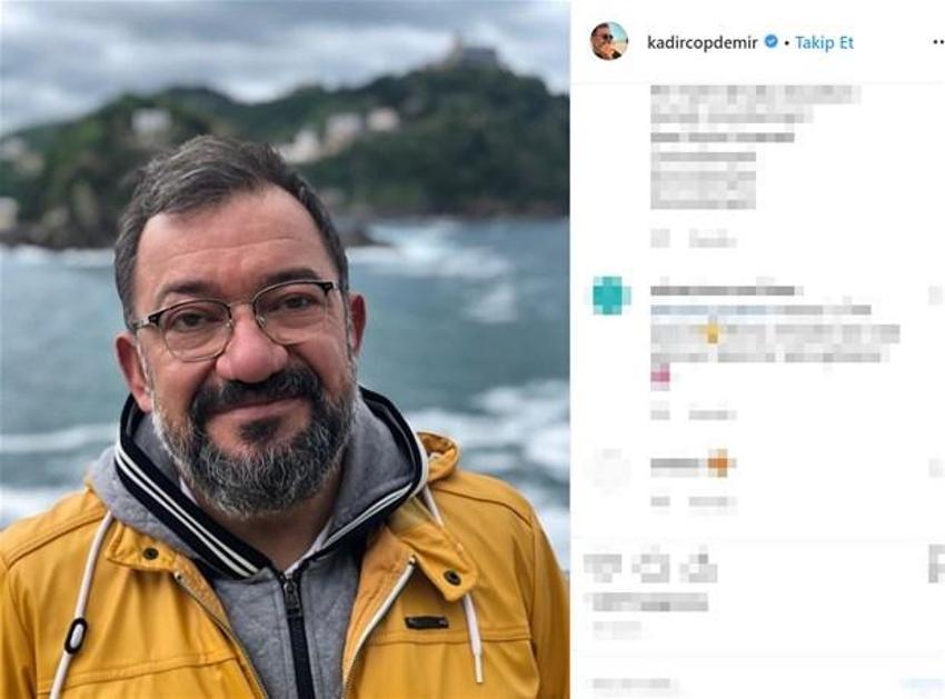 Ünlülerin küçüklükleri! 'Zamanla herkes değişir'