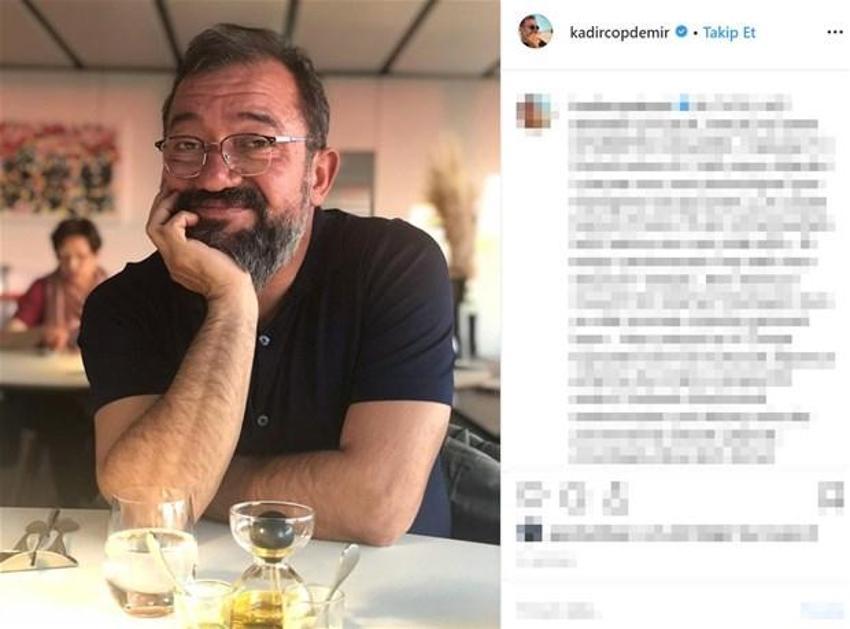 Ünlülerin küçüklükleri! 'Zamanla herkes değişir'