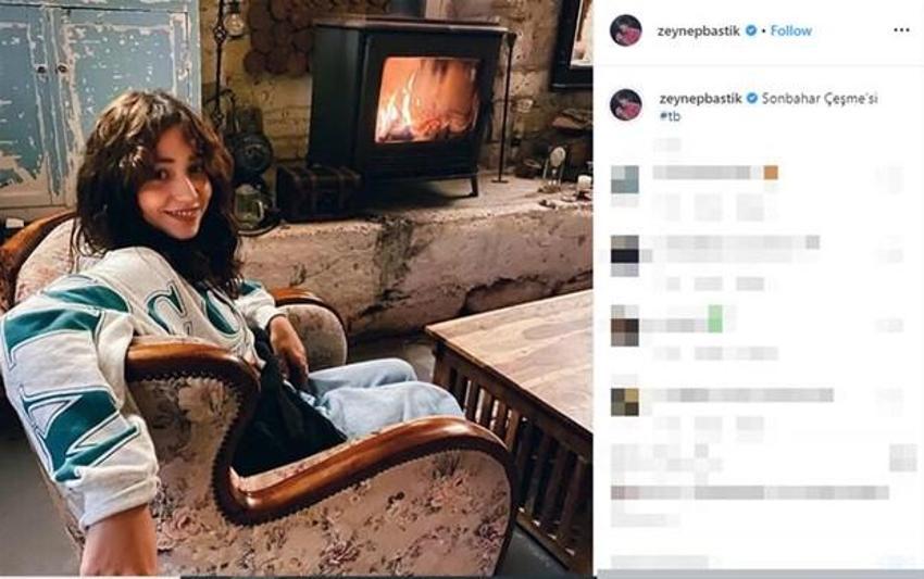 Ünlülerin küçüklükleri! 'Zamanla herkes değişir'