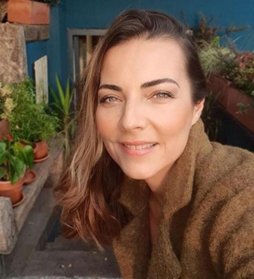 Ünlülerin küçüklükleri! 'Zamanla herkes değişir'