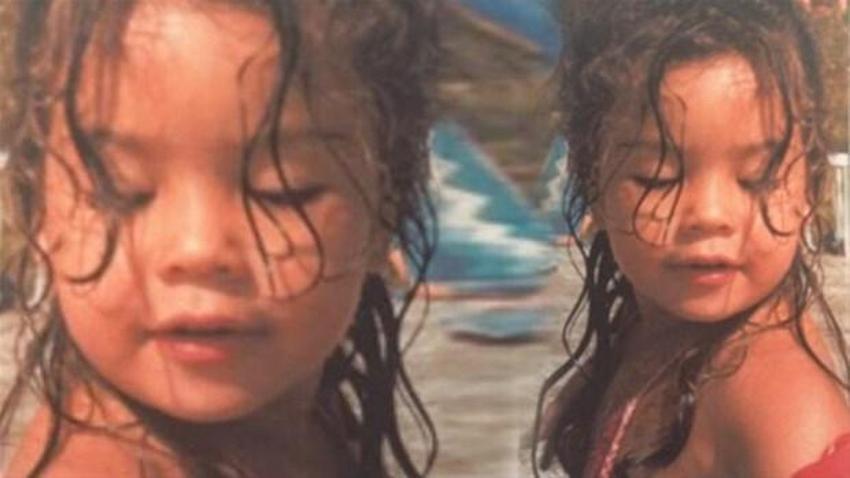 Ünlülerin küçüklükleri! 'Zamanla herkes değişir'