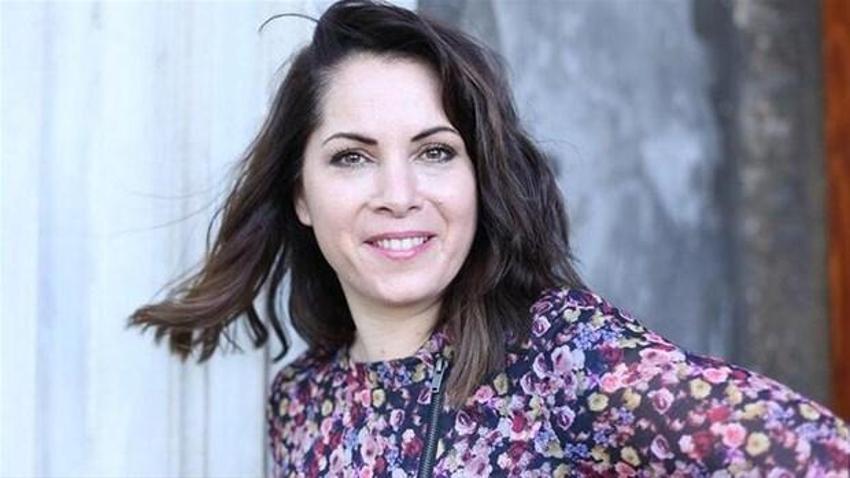 Ünlülerin küçüklükleri! 'Zamanla herkes değişir'
