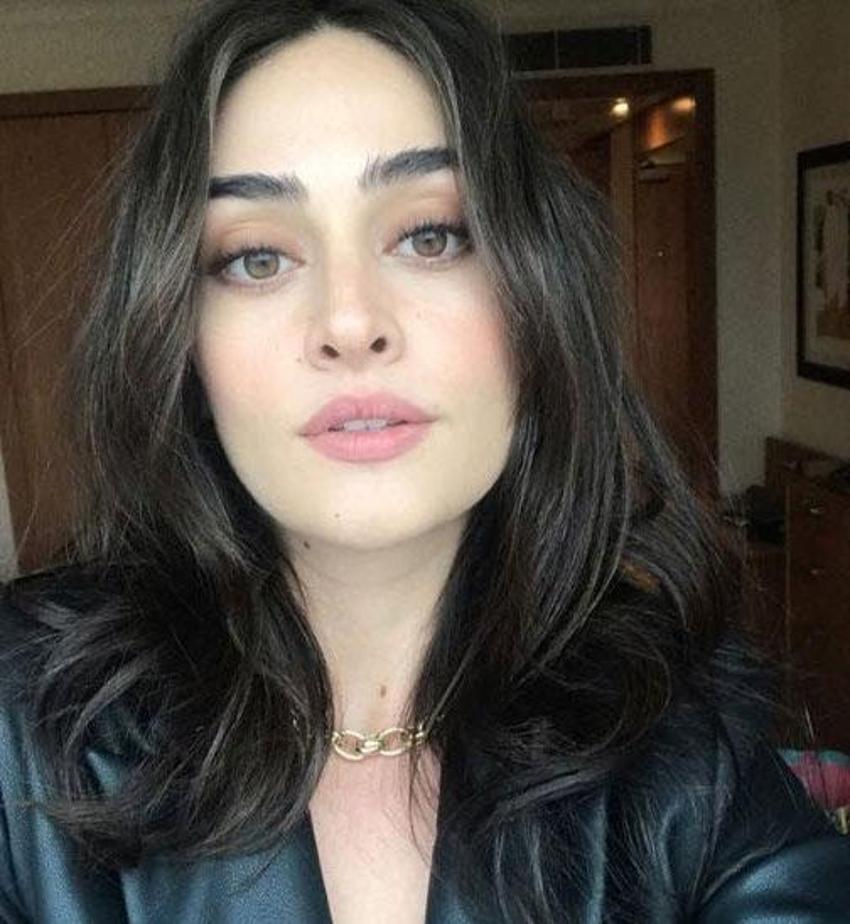 Ünlülerin küçüklükleri! 'Zamanla herkes değişir'