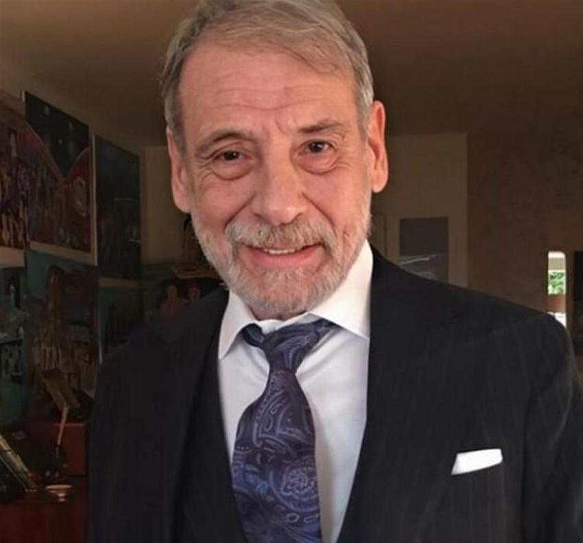 Ünlülerin küçüklükleri! 'Zamanla herkes değişir'