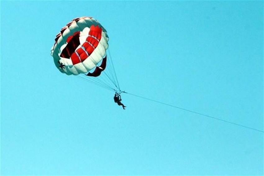 Tatilciler Fethiye'ye akın etti