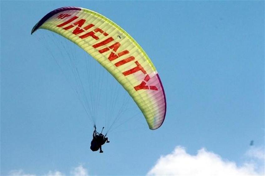Tatilciler Fethiye'ye akın etti