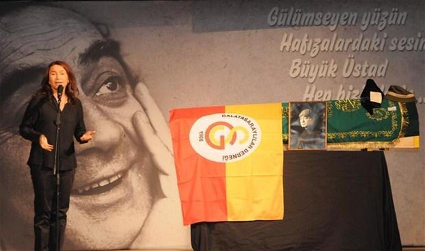 Erol Günaydın son yolculuğuna uğurlandı...