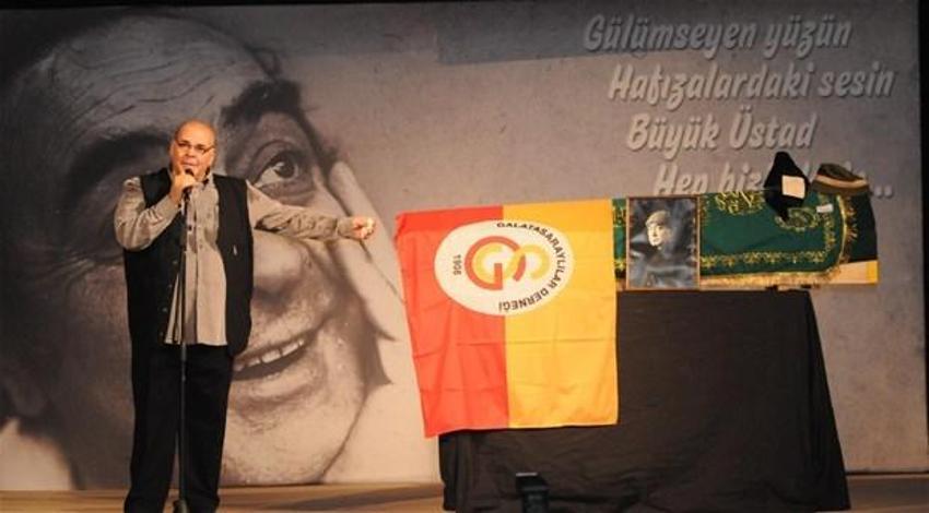 Erol Günaydın son yolculuğuna uğurlandı...