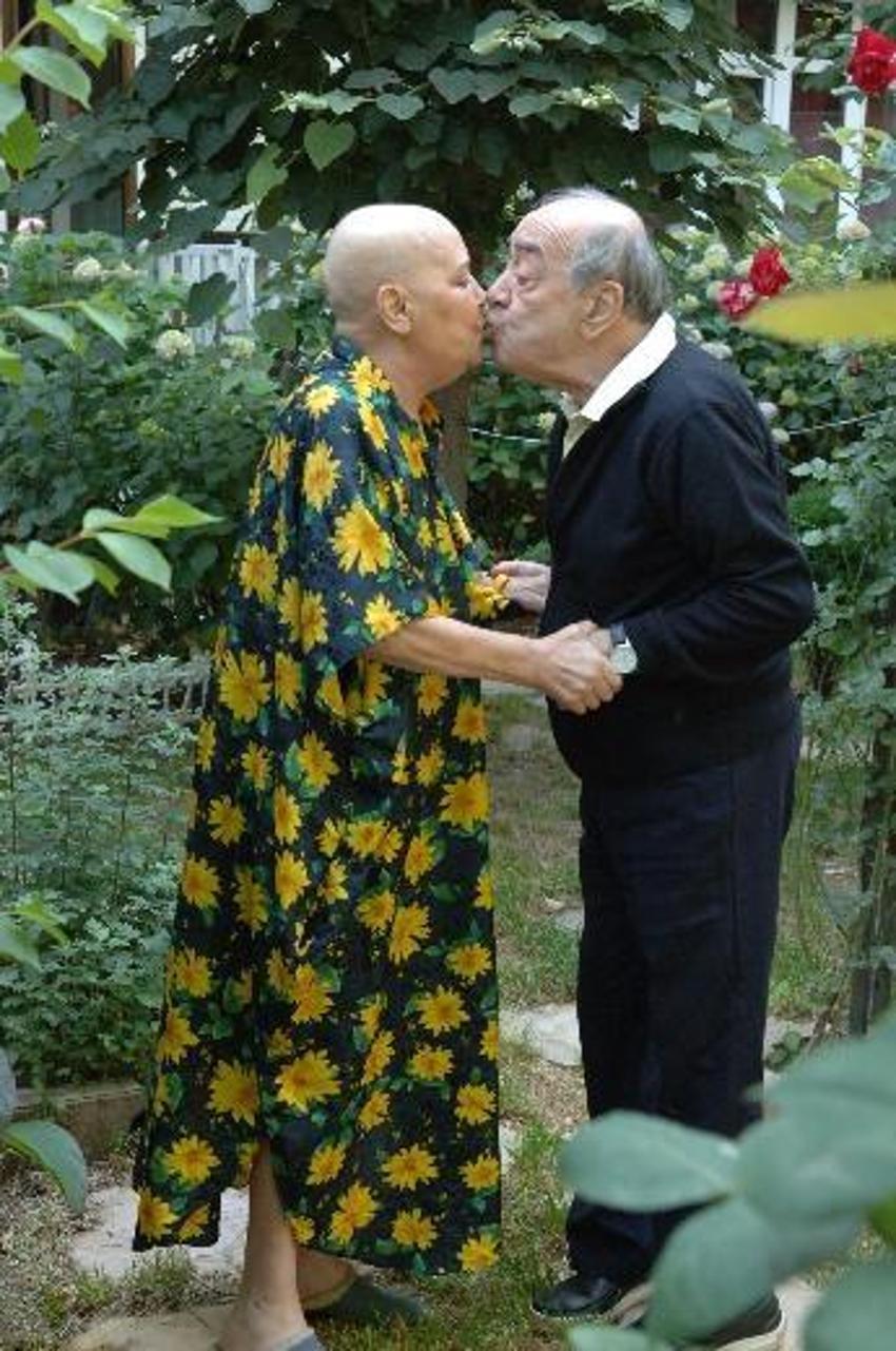 Erol Günaydın'ı kaybettik