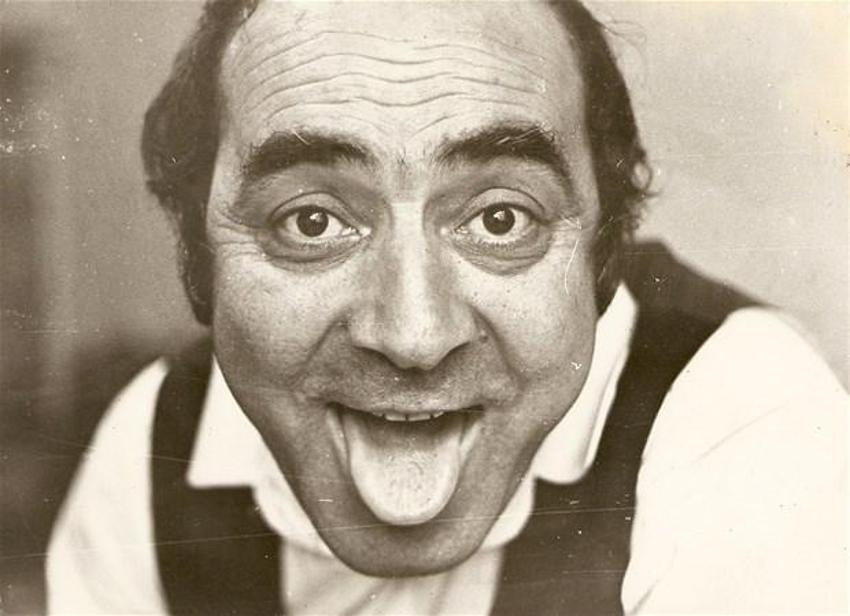 Erol Günaydın'ı kaybettik