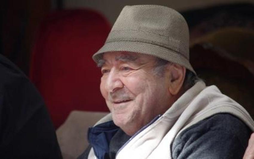 Erol Günaydın'ı kaybettik