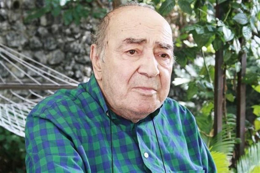 Erol Günaydın'ı kaybettik