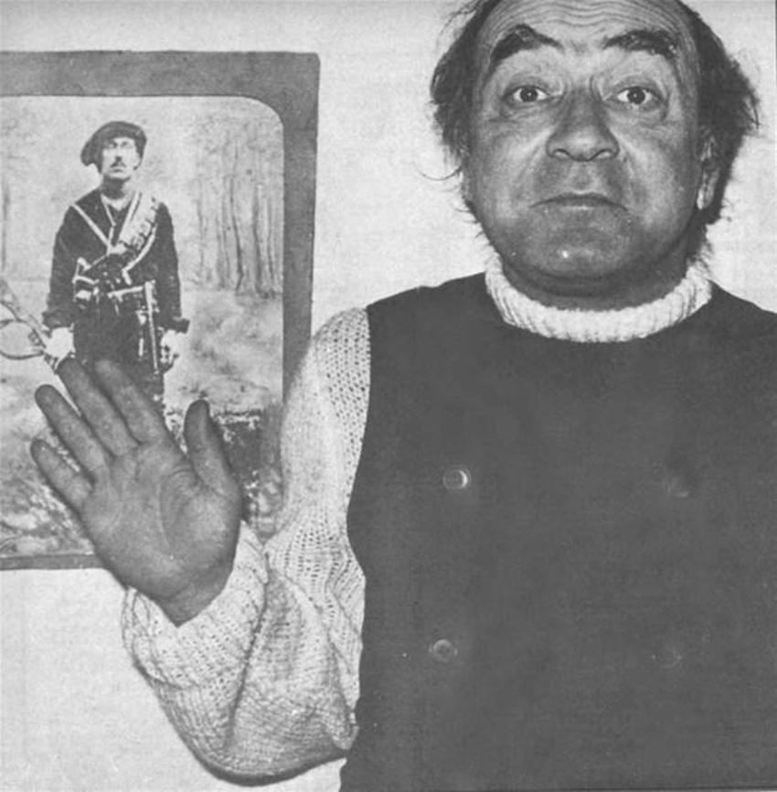 Erol Günaydın'ı kaybettik