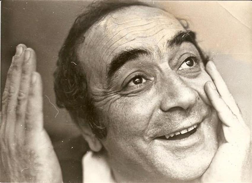 Erol Günaydın'ı kaybettik