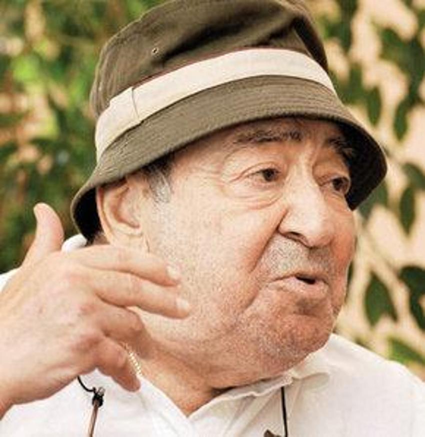 Erol Günaydın'ı kaybettik