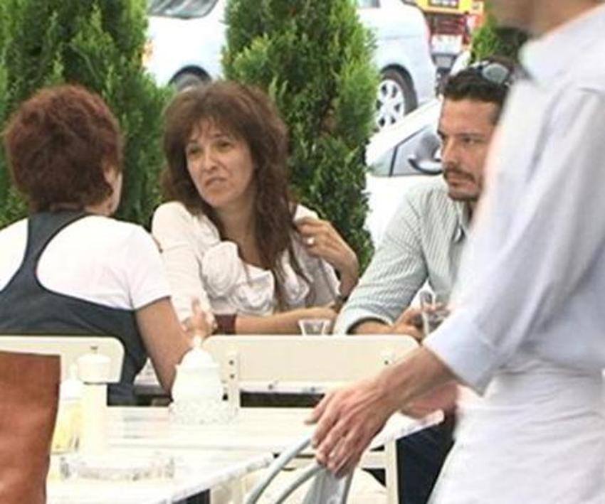 Ünlülerin makyajsız hali şaşırttı