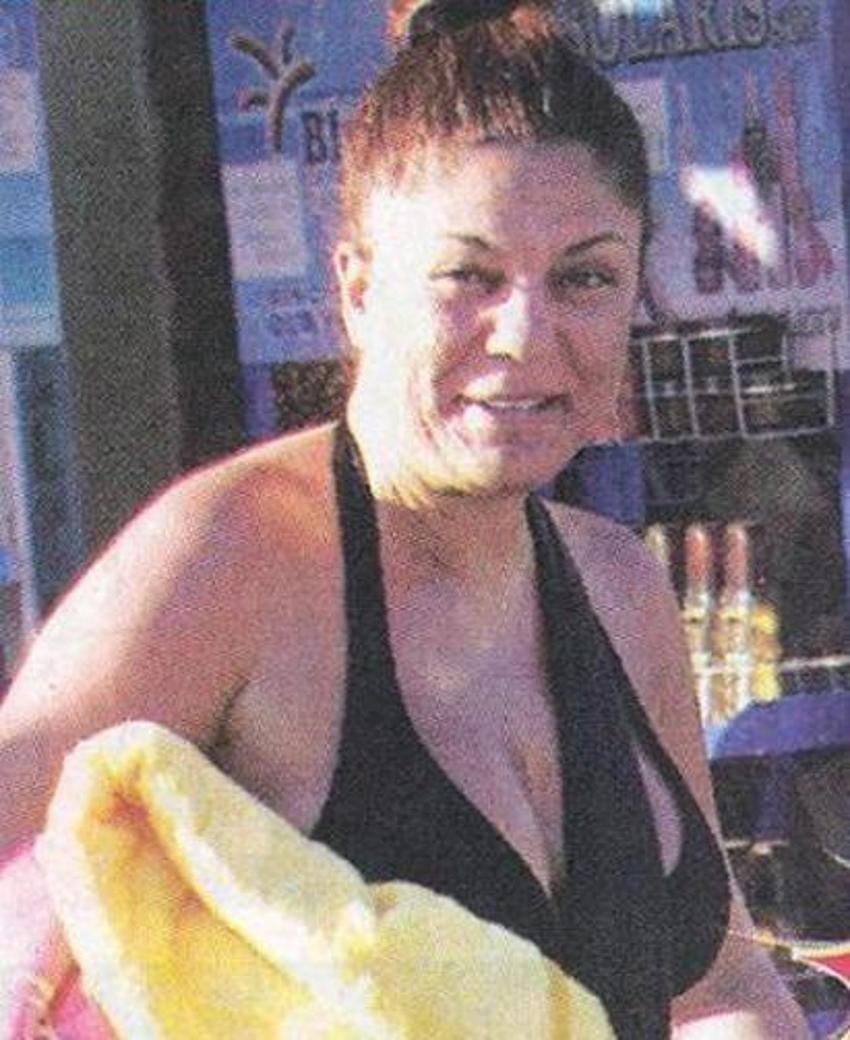 Ünlülerin makyajsız hali şaşırttı