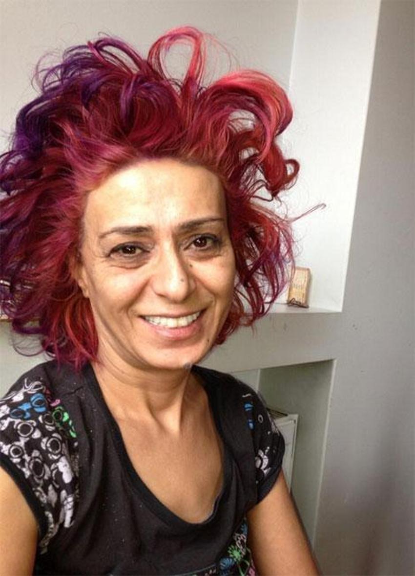 Ünlülerin makyajsız hali şaşırttı