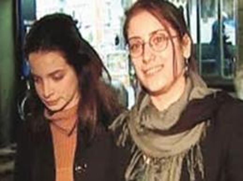 Ünlülerin makyajsız hali şaşırttı