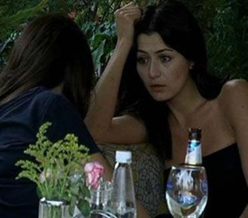 Ünlülerin makyajsız hali şaşırttı