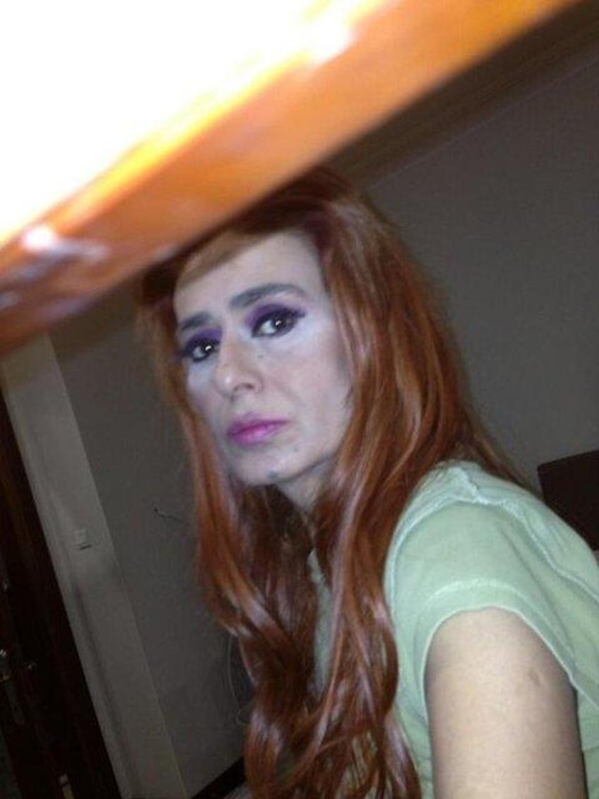 Ünlülerin makyajsız hali şaşırttı