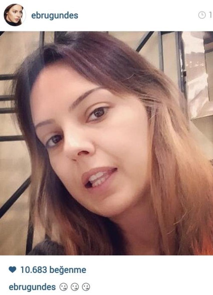 Ünlülerin makyajsız hali şaşırttı