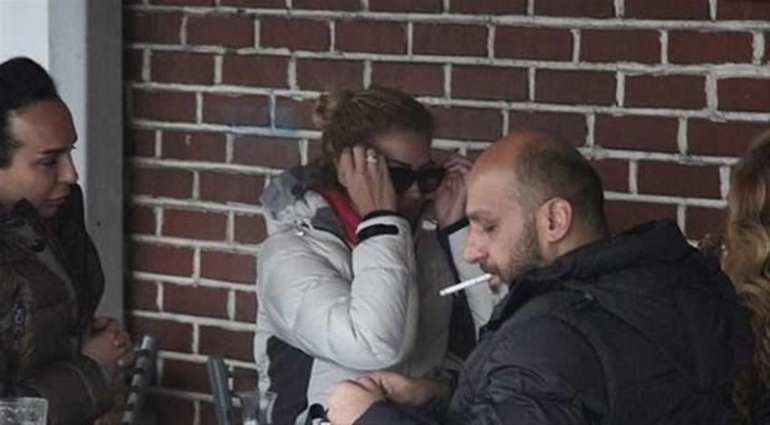 Ünlülerin makyajsız hali şaşırttı