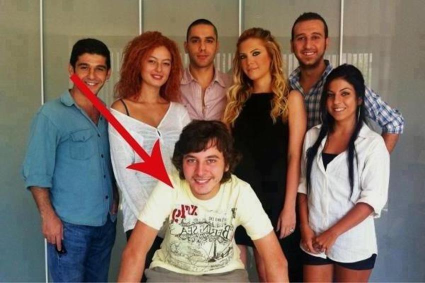 Ünlülerin makyajsız hali şaşırttı