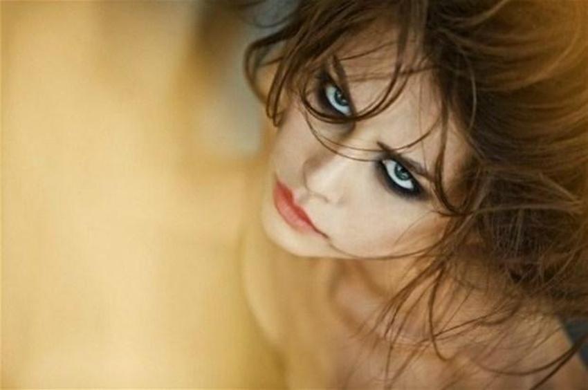 Ünlülerin makyajsız hali şaşırttı