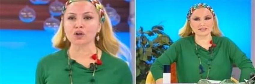 Ünlülerin makyajsız hali şaşırttı